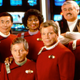 Illustration for article titled Beam me up: A beginner’s guide to the Star Trek franchise